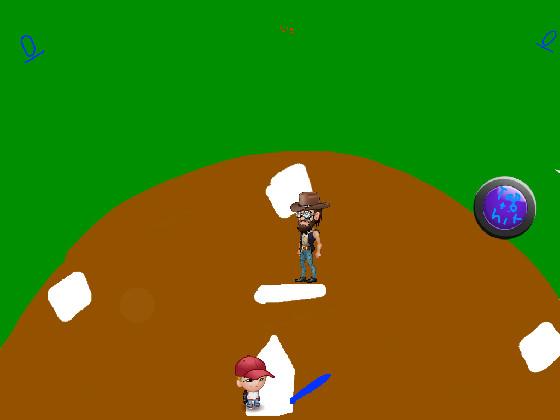 Homerun Derby-Get to 10 1