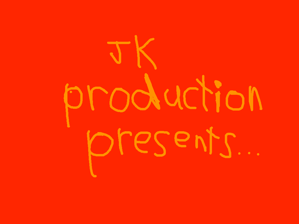 JK productions: aliens!