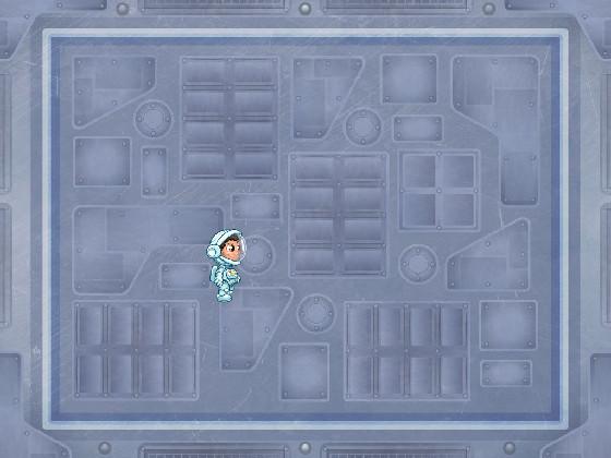 Move Gus (Mobile)