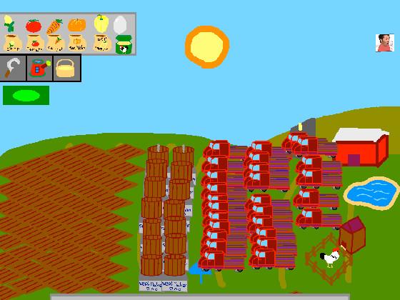 Farmer Simulator 2.0 1