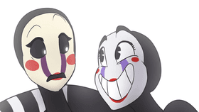 puppet family