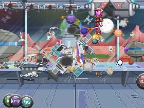 Platformer Game 5
