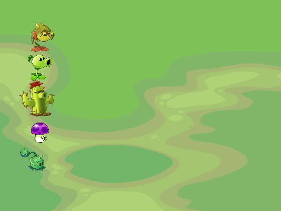 Plants vs. Zombies