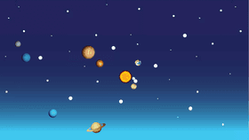 Solar System