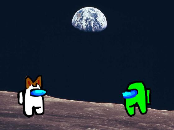 The Among Us Talk Show