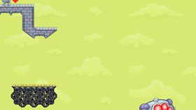 The Unbeatable Game