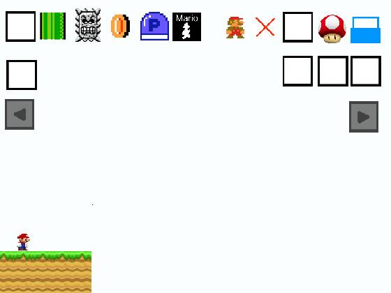 Super Mario Toolbox 1
