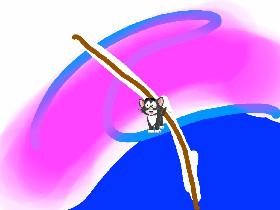 Funny Cat but normal