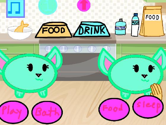 Kitten simulator10