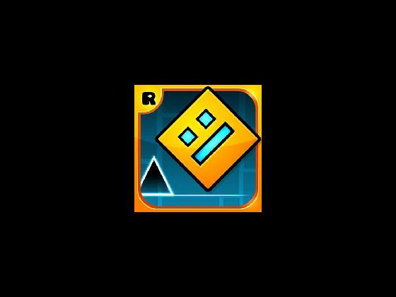 Geometry dash so coool