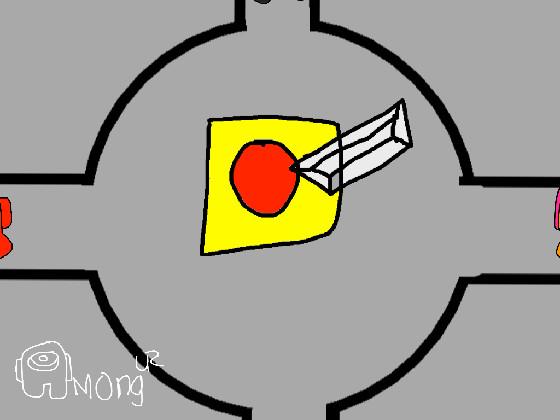 Among us animation updated