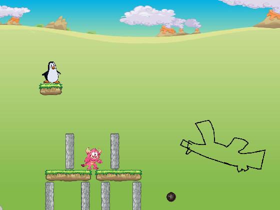 Physics Game 1