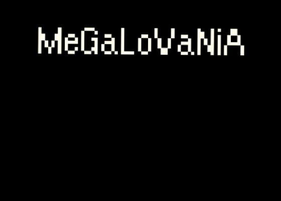 MeGaLoVaNiA Music! 1 1 1