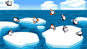 Penguin World