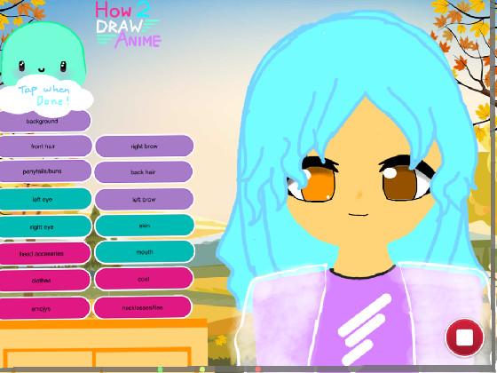 Create Your Avatar! PlayNow! new features