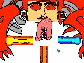 ugandan knuckles beta 1