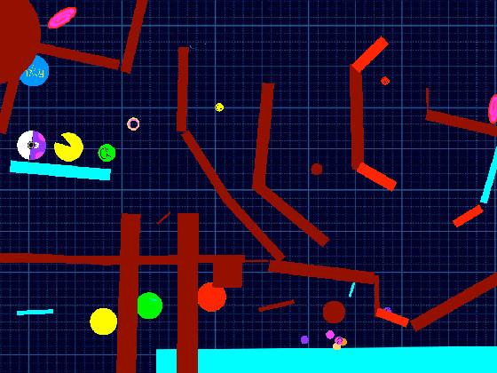 marble run  1 1