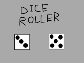 Dice Roller 3