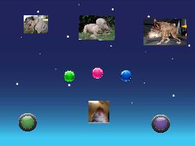 Alien game