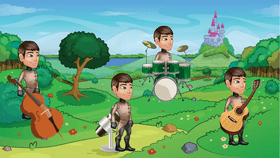 Rock Band