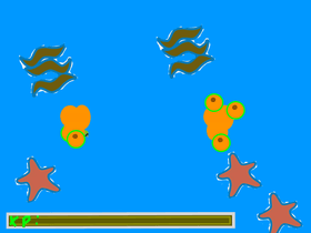 Mope.io- Beta 1