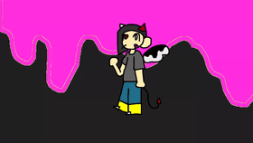 To: Dimond Fox Cuz WHY NOT