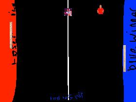 Baldi’s Basics in pong! 1 1