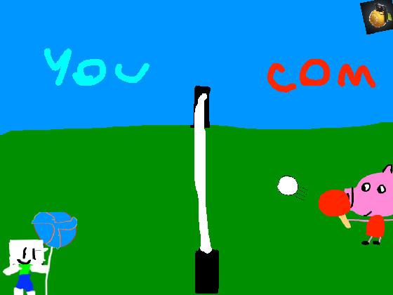 ping pong 1