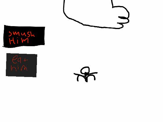 Kill the stickman BETA