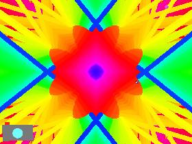 Rainbow Pattern Creator! 1