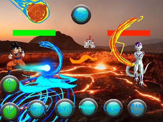 🌟Ninja Battle🌟