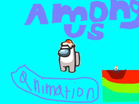 Among Us Animation (Beta) 1