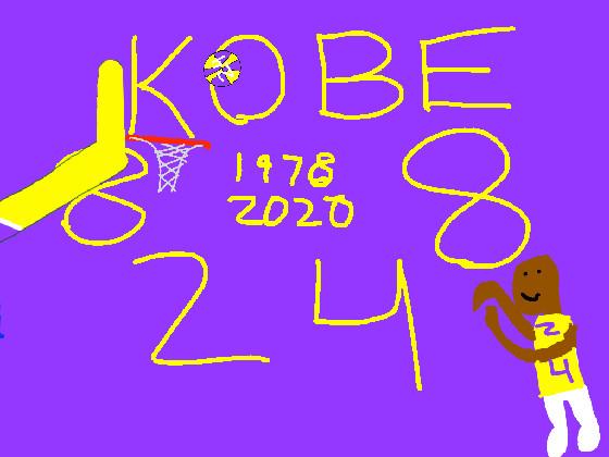 Legend Kobe 1