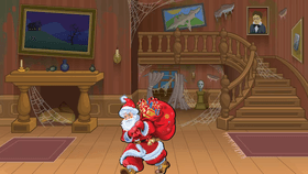 Santas adventure