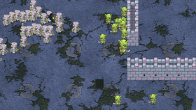 kill the goblin