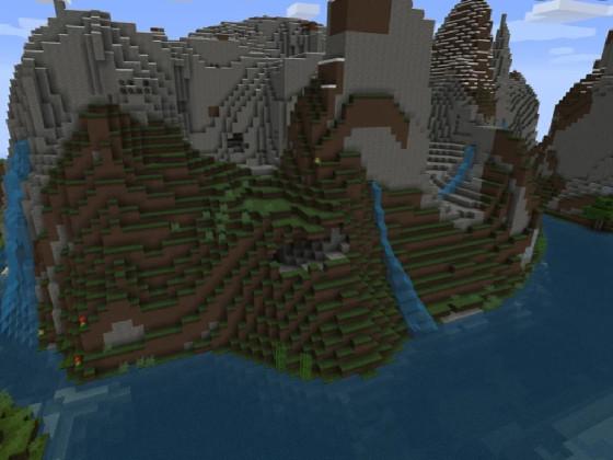 Like if you like Minecraft!