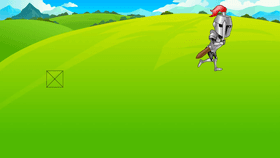 Epic Quest Game - web