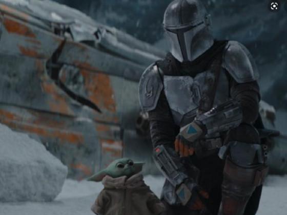 The Mandalorian