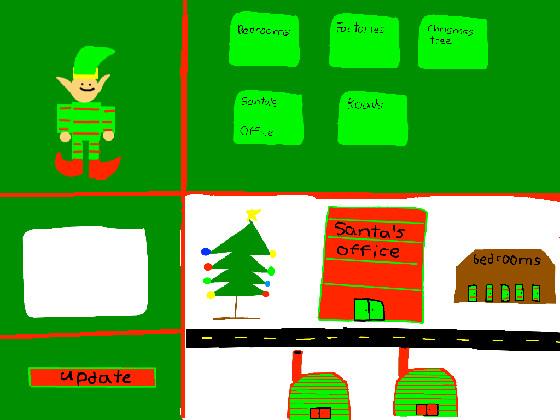 North Pole Builder  1