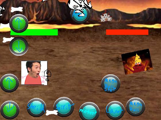 will you win plz like