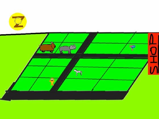 Zoo tycoon 1.0 1 1