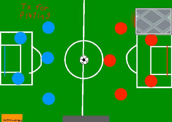 cayden Soccer