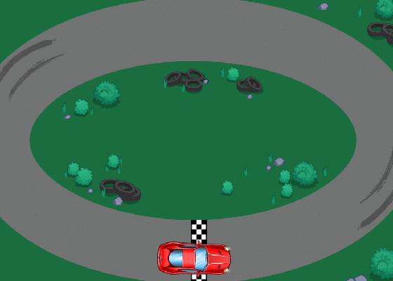 Racing Game