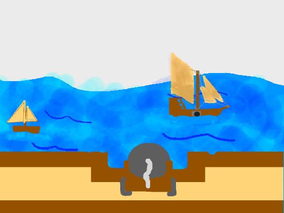 Sail Wars 1 1