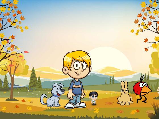 What does the fox say 1