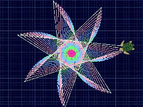 Spiral Triangles 1