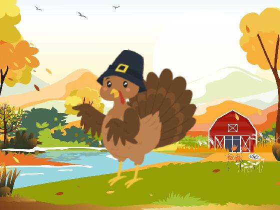 turkey talker !!