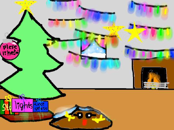 Christmas tree decorator 3