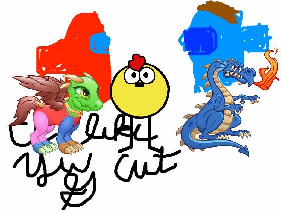 I like yu cut G