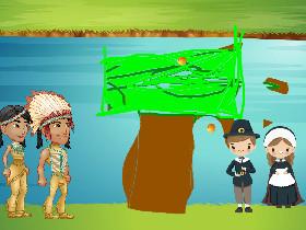 native americans